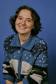 Photo of Catie Thorne