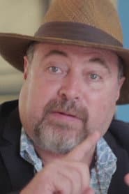 Photo of René Cardona III