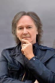 Photo of Red Canzian