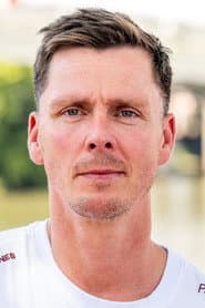 Photo of Hans Lindberg