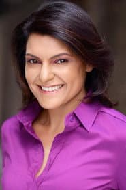 Photo of Rupal Pujara