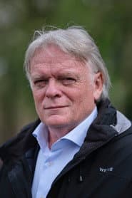 Photo of Jeroen Akkermans