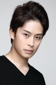 Photo of Akihiro Hayashi