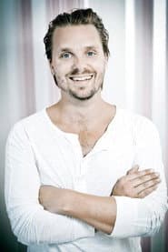 Photo of Kristoffer Hellström