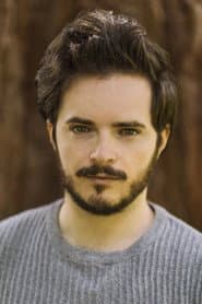 Photo of Callum Andrew Johnston