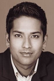 Photo of Darrin Maharaj