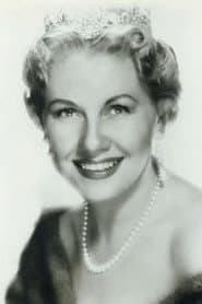 Photo of Claramae Turner