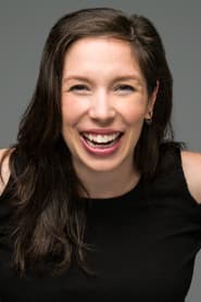 Photo of Gabrielle Caron