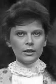 Photo of Dalia Vancevičiūtė