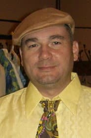 Photo of Sergei Kozlov