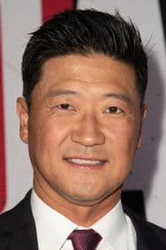 Photo of Tom Choi