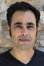 Photo of Giancarlo Ruiz