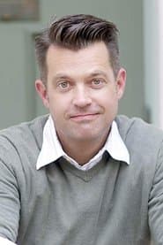 Photo of John Connon