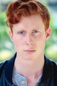Photo of Jesse Burt