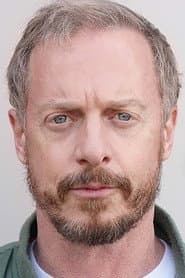 Photo of David Robbins