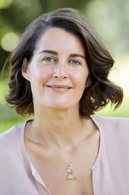 Photo of Elena Brower