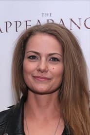 Photo of Lauren Spalding