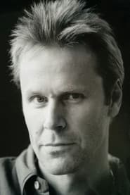 Photo of Ulf Kjell Gür