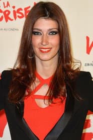 Photo of Sophie Vouzelaud