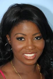Photo of Miss Simone