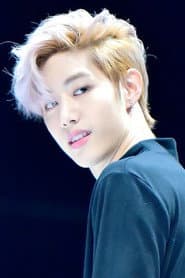 Photo of Mark Tuan