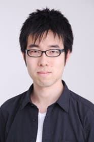 Photo of Ken'ichi Koike