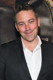 Photo of Kevin Baillie