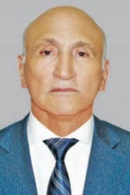 Photo of Marahim Farzalibeyov