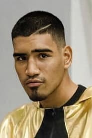 Photo of Salvador Briceno