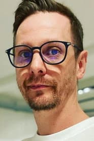 Photo of Anton Kjær