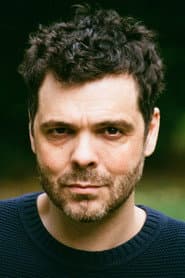 Photo of Justin Avoth