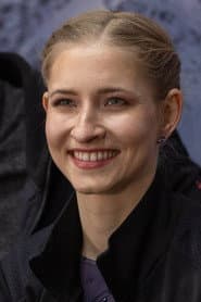 Photo of Minerva Fabienne Hase