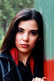 Photo of Anna Tsoukala
