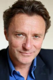 Photo of Alain Chapuis