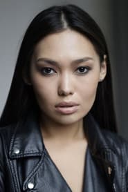 Photo of Inna Sanchay