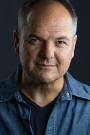 Photo of David Vegh