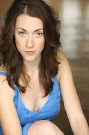 Photo of Jennifer Lauren DiBella