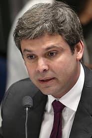 Photo of Lindbergh Farias