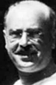 Photo of Max Reichmann