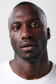 Photo of Moussa Mansaly