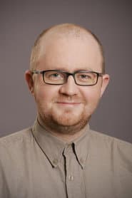 Photo of Veiko Tubin