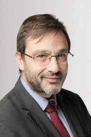 Photo of Christophe Clerc