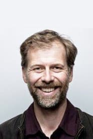 Photo of Tim Machin