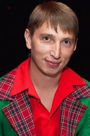 Photo of Petr Krugovikhin