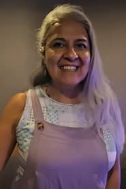Photo of Rebeca Patiño