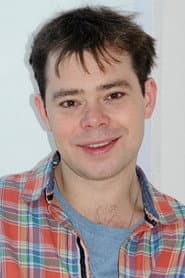 Photo of Sergey Medvedev
