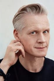 Photo of Henrik Fexeus