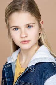 Photo of Myla Volk