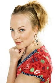 Photo of Milla Kangas