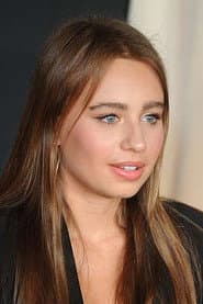 Photo of Oliwia Bieniuk